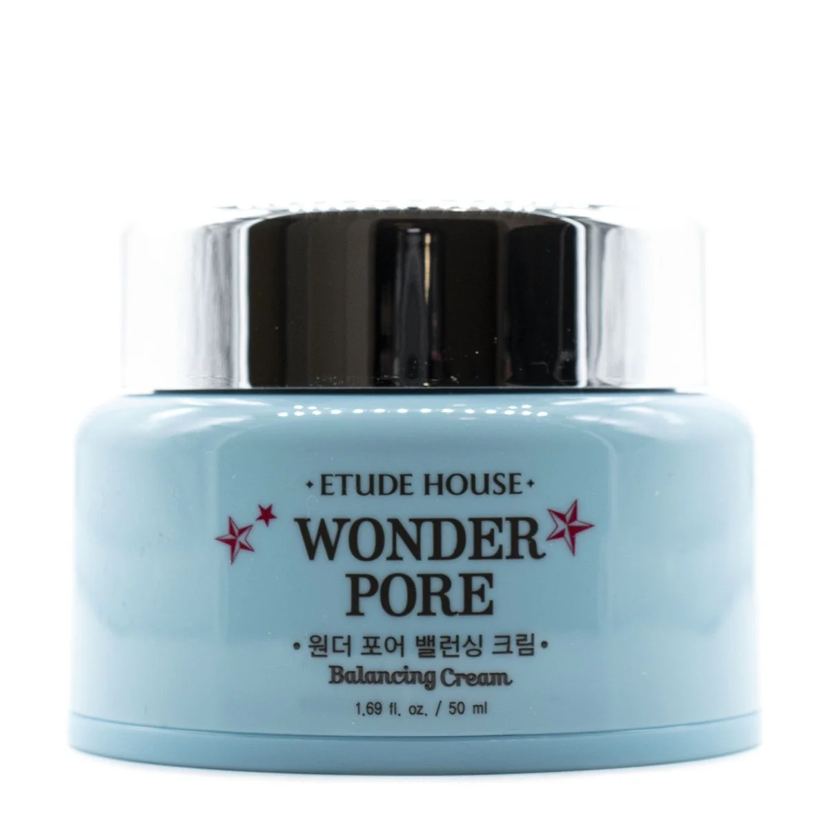 Wonder Pore Balancing Cream 50ml