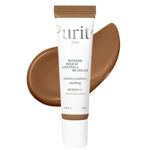 Wonder Releaf Centella BB Cream 30ml - Image 7
