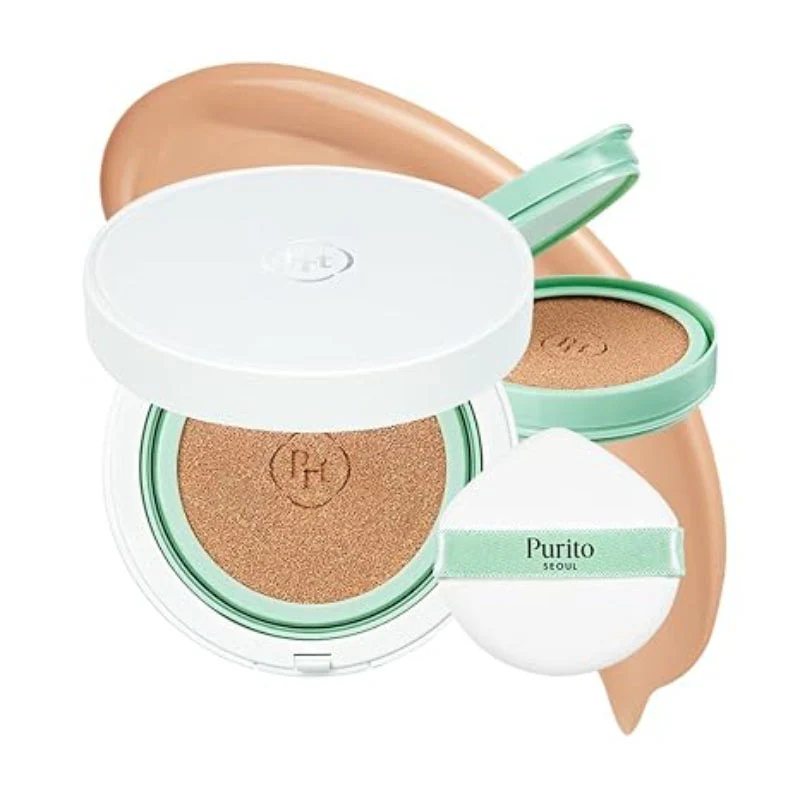 Wonder Releaf Centella BB Cushion 15g - Image 3