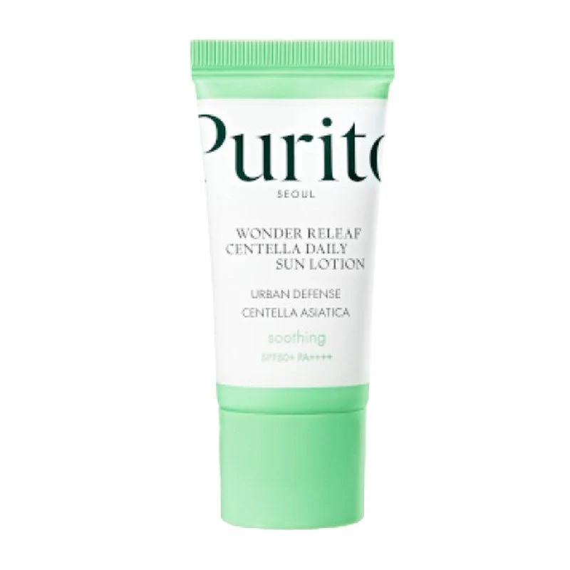 Wonder Releaf Centella Daily Sun Lotion (Mini) 15ml