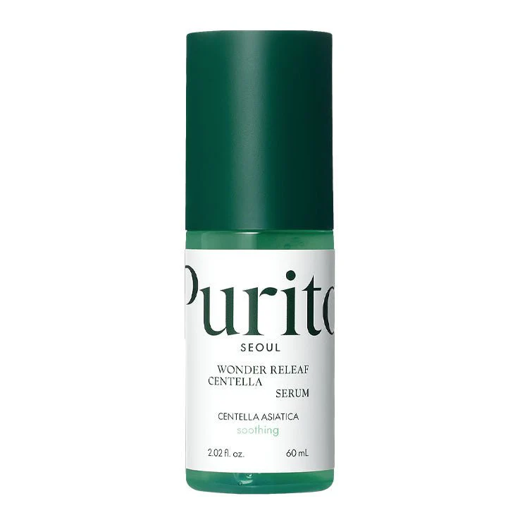Wonder Releaf Centella Serum 60ml