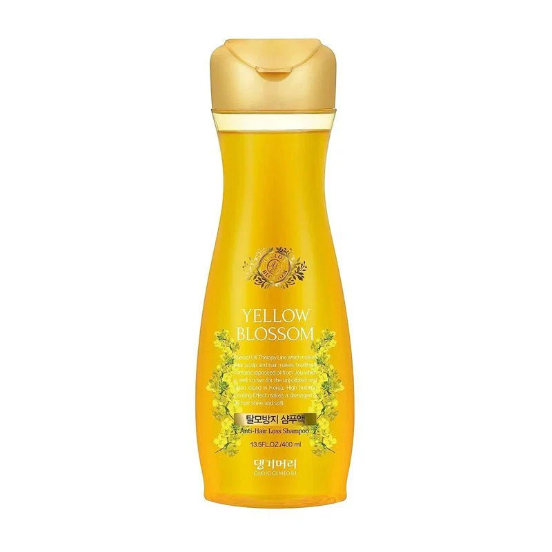 Yellow Blossom Hair Loss Care Shampoo 400ml
