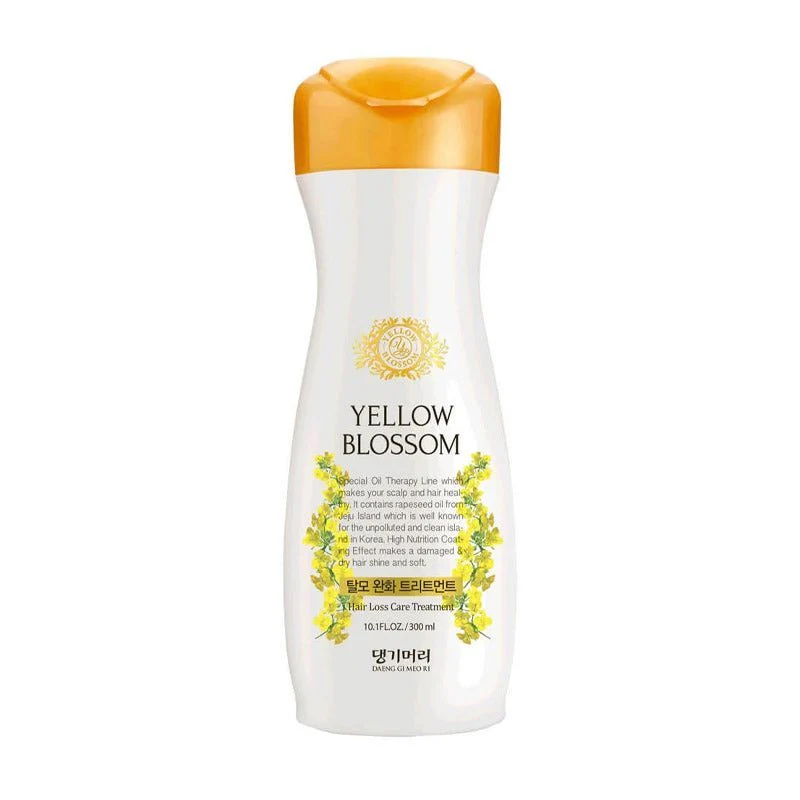Yellow Blossom Hair Loss Care Treatment 300ml