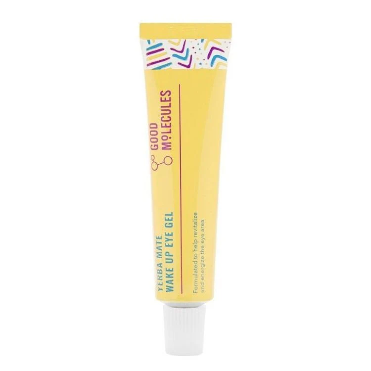 Yerba Mate Wake Up Eye Gel 15ml
