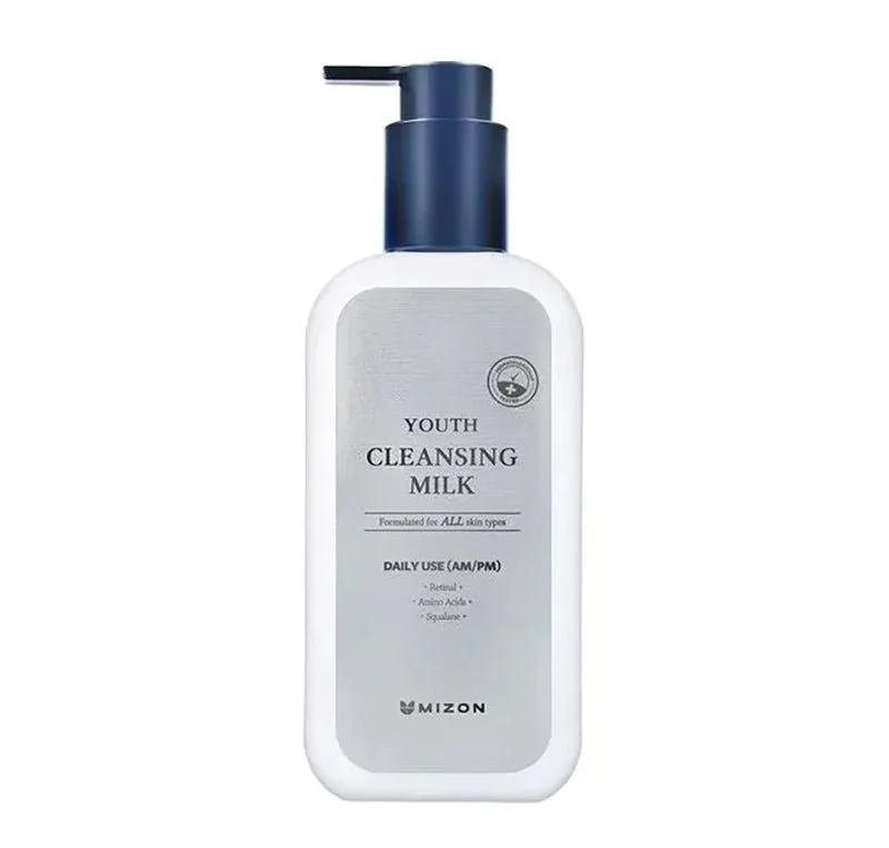 Youth Cleansing Milk 200ml