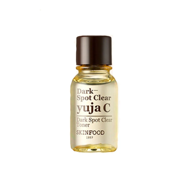 Yuja C Dark Spot Clear Serum 14ml (Mini)