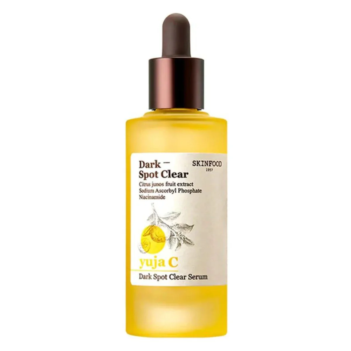 Yuja C Dark Spot Clear Serum 50ml