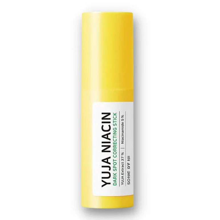 Yuja Niacin Dark Spot Correcting Stick 10g