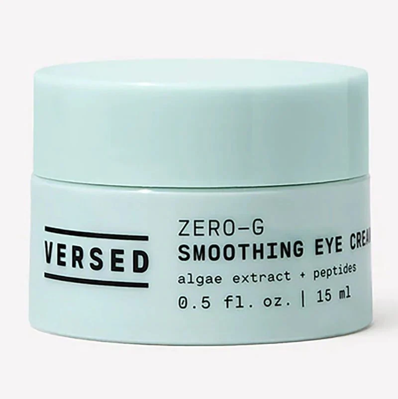 Zero-G Smoothing Eye Cream 15ml - Image 2