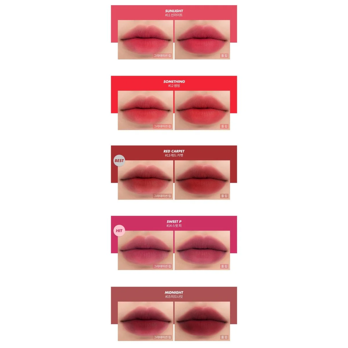 Zero Matte Lipstick 3g - Image 5