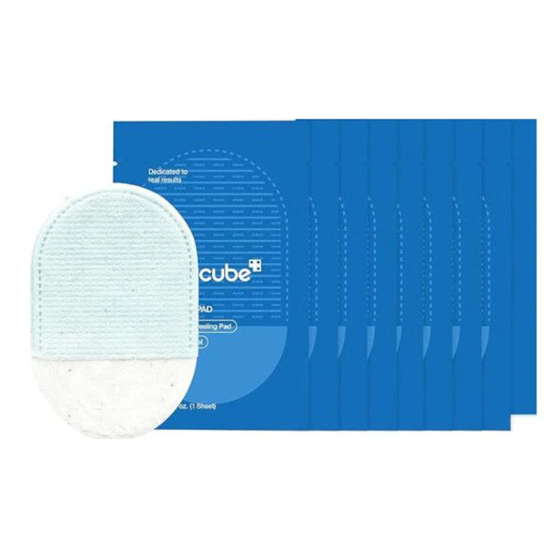 ๐ Zero Pore Peel Pad 6g (100% off)